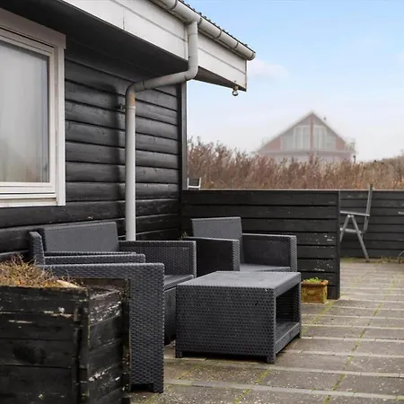 Сasa de vacaciones Fan077-fano-helmvej-26 *