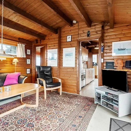 Сasa de vacaciones Fan077-fano-helmvej-26 *