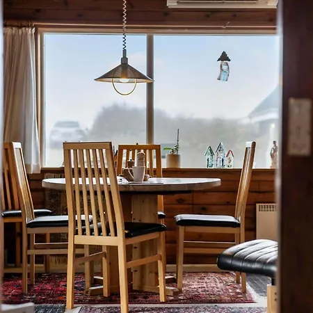 Сasa de vacaciones Fan077-fano-helmvej-26 Fanø