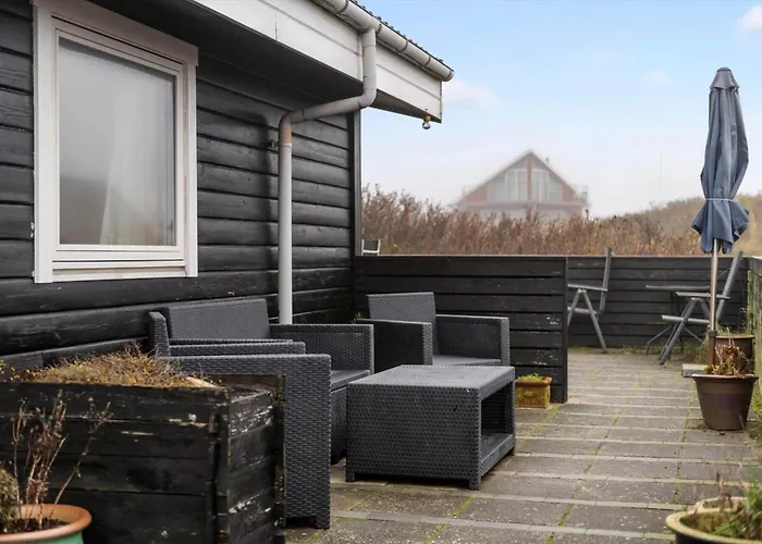 Сasa de vacaciones Fan077-fano-helmvej-26 *