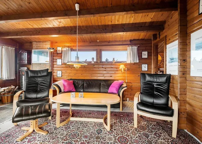 Fan077-fano-helmvej-26 * Fanø