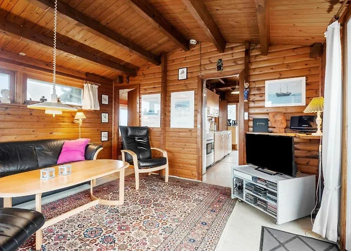 Сasa de vacaciones Fan077-fano-helmvej-26 *