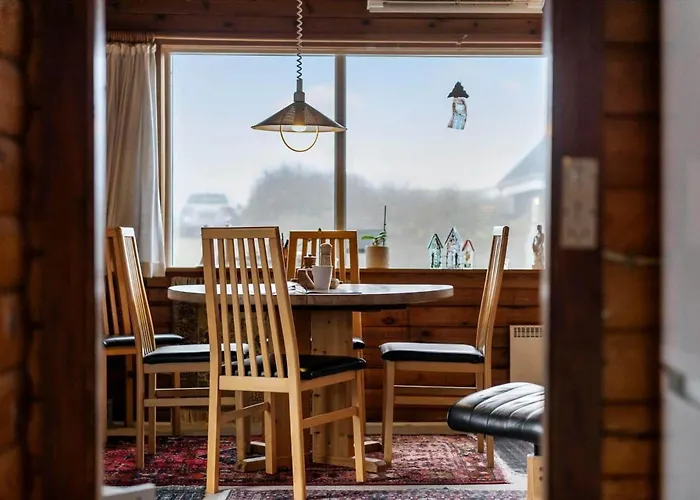 Дом отдыха Fan077-fano-helmvej-26 Фанё