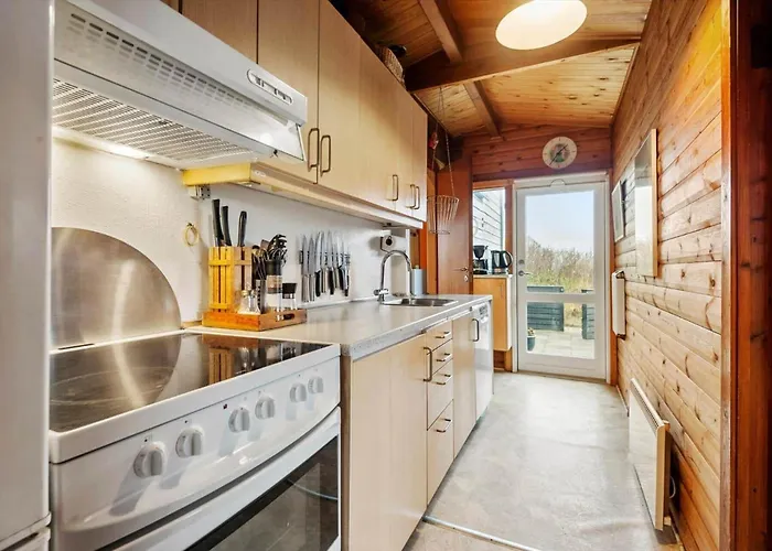 Сasa de vacaciones Fan077-fano-helmvej-26 Fanø