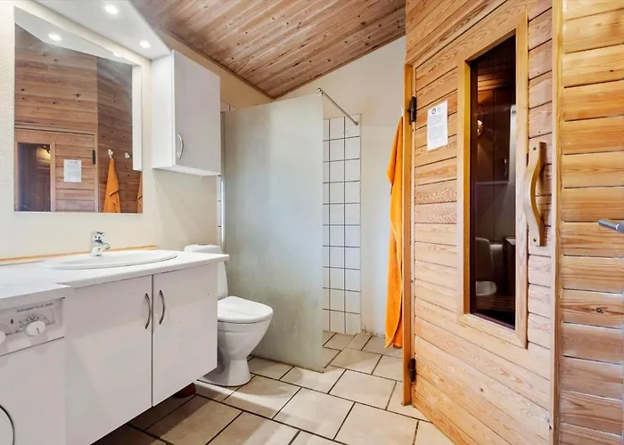 Fan077-fano-helmvej-26 * Fanø