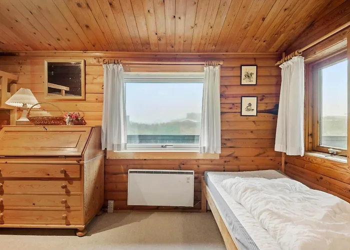 Сasa de vacaciones Fan077-fano-helmvej-26