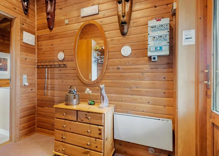 Сasa de vacaciones Fan077-fano-helmvej-26 Fanø